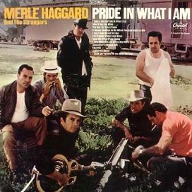 Pride In What I Am - 1969 • Álbum