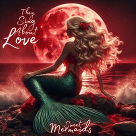 They Sing About Love - 2025 • Single/EP
