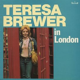 In London - 1984 • Coletânea