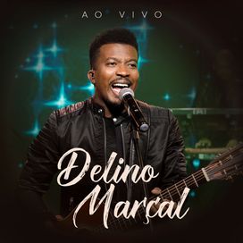 Delino Marçal (Ao Vivo) - 2020 • Álbum