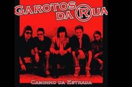 Caminho da Estrada - 2004 • Álbum