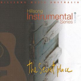 The Secret Place (Instrumental) - 1999 • Álbum