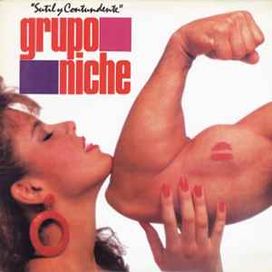 Sutil Y Contundente - Grupo Niche