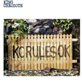 KC Rules OK - 2005 • Álbum