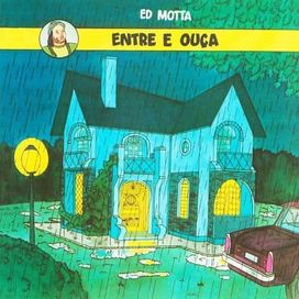 Entre e Ouça - 1992 • Álbum