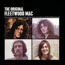 The Original Fleetwood Mac - 1971 • Recopilación