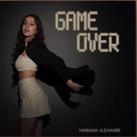 Game Over - 2022 • Single/EP
