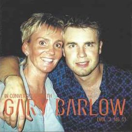 In Conversation With Gary Barlow - Vol. 2 No. 3 - 2000 • Álbum