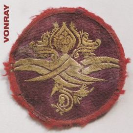 Vonray - 2003 • Álbum