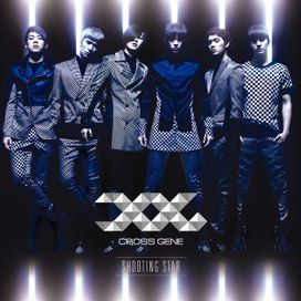 Shooting Star - 2013 • Álbum