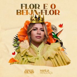 Flor E O Beija-Flor - 2023 • Single/EP