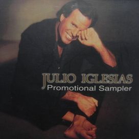 Promotional Sampler - 1995 • Coletânea