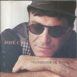 Vendedor de Sonhos - 1994 • Álbum