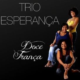 Doce França - 2008 • Álbum