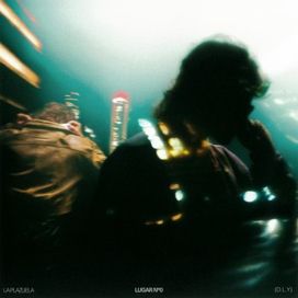 Lugar Nº0 (D.L.Y) - 2025 • Álbum