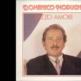 Pazzo D'amore - 1984 • Álbum