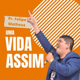 Uma Vida Assim - 2022 • Single/EP
