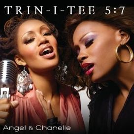 Angel and Chanelle - 2011 • Álbum