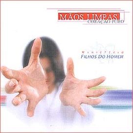 Filhos do Homem 3: Casa Favorita - 2003 • Álbum