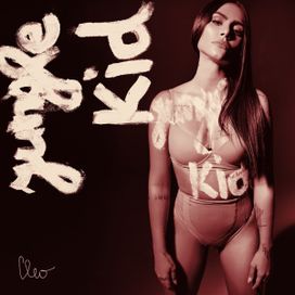 Jungle Kid - 2018 • Álbum