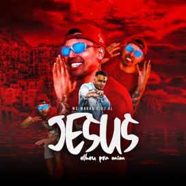Jesus Olhou Pra Mim - 2020 • Sencillo/EP