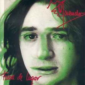Fuera De Lugar - 1986 • Álbum