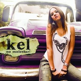 No Molestar! - Kel Calderon