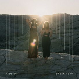 Break Me In  - 2021 • Single/EP