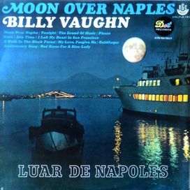 Luar de Nápoles - 1965 • Álbum