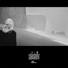 Ótta - 2014 • Álbum