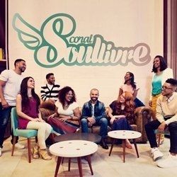 Soul Livre - 2017 • Álbum