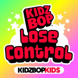 Lose Control - 2024 • Single/EP