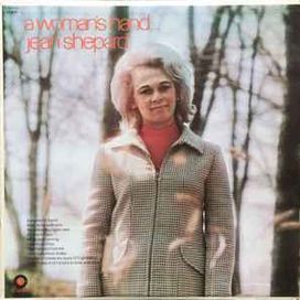 A Woman's Hand - 1970 • Álbum