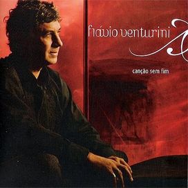 Canção Sem Fim - 2006 • Álbum