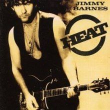 Heat - 1993 • Álbum