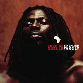Coup De Gueule - 2004 • Álbum