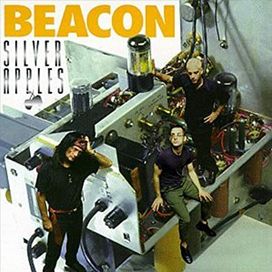 Beacon - 1997 • Álbum