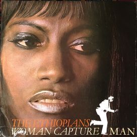 Woman Capture Man - 1970 • Álbum