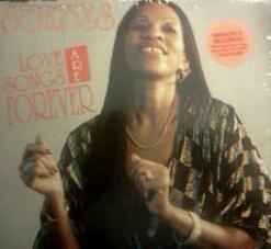 Love Songs Are Forever - 1985 • Álbum