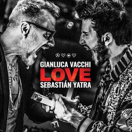 LOVE - Gianluca Vacchi