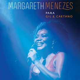 Para Gil e Caetano - 2015 • Álbum