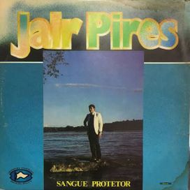 Sangue Protetor - 1983 • Álbum