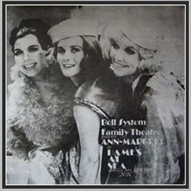 Dames At Sea - 1971 • Álbum