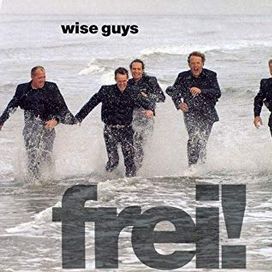 Frei! - 2008 • Álbum