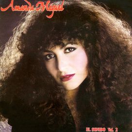 El Sonido Vol. 2 - 1982 • Álbum