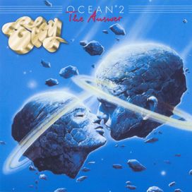 Ocean 2 - Answer  - 1998 • Álbum