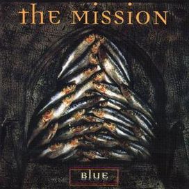 Blue - 1996 • Álbum