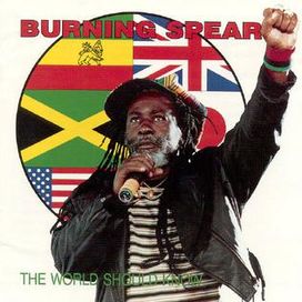 The World Should Know - 1993 • Álbum