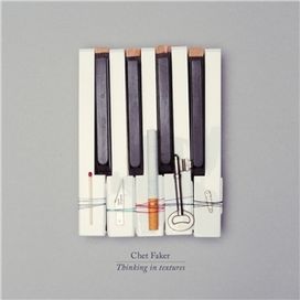 Thinking In Textures - 2012 • Álbum