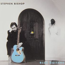 Blue Guitars   - 1994 • Álbum